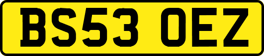 BS53OEZ