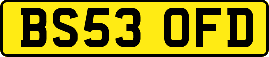 BS53OFD