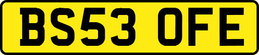 BS53OFE