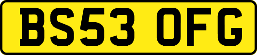 BS53OFG
