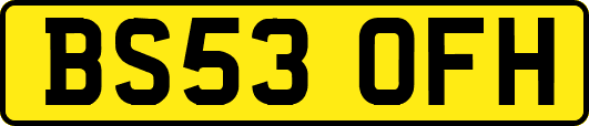 BS53OFH