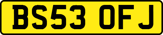 BS53OFJ