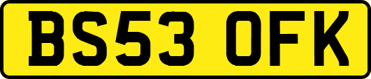 BS53OFK
