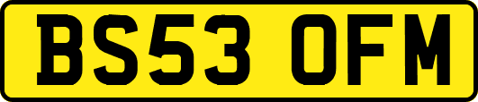 BS53OFM