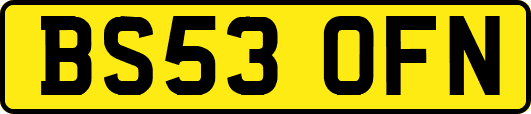 BS53OFN