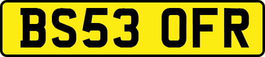 BS53OFR