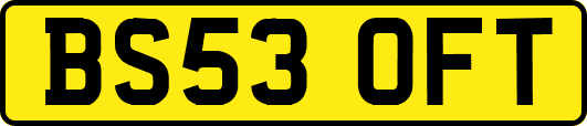 BS53OFT