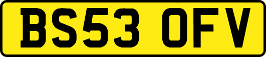 BS53OFV