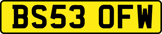 BS53OFW