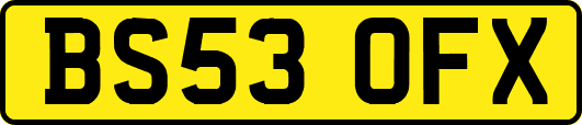 BS53OFX