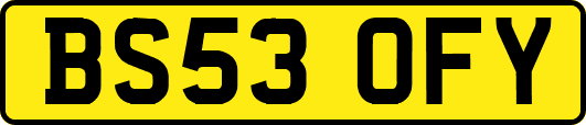 BS53OFY