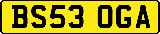 BS53OGA