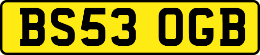 BS53OGB