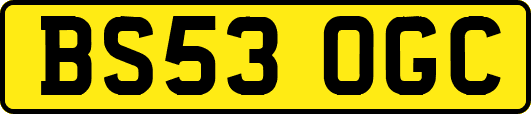 BS53OGC