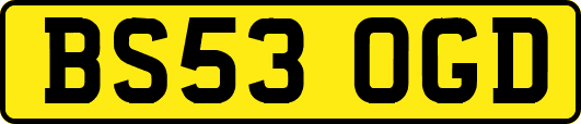 BS53OGD