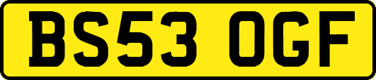 BS53OGF
