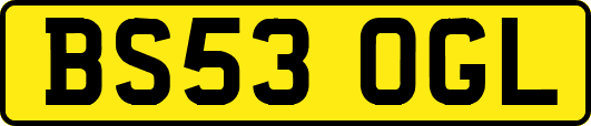BS53OGL