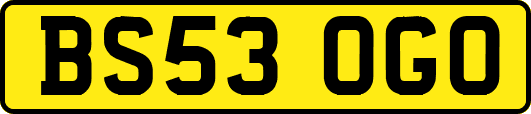 BS53OGO