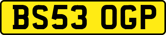 BS53OGP