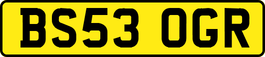 BS53OGR