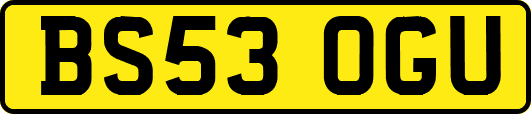 BS53OGU