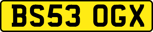 BS53OGX