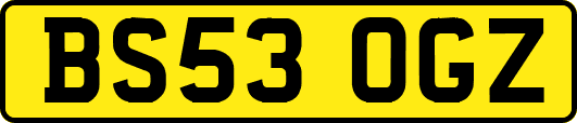 BS53OGZ