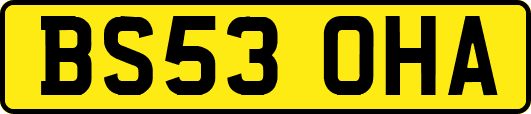 BS53OHA