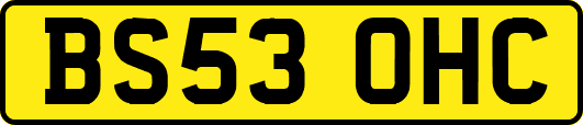 BS53OHC