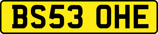 BS53OHE