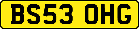BS53OHG