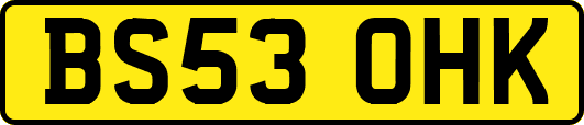 BS53OHK