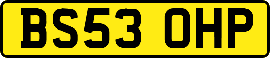 BS53OHP
