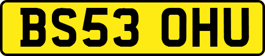 BS53OHU