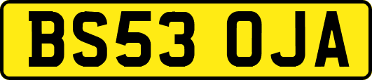 BS53OJA
