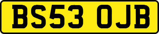 BS53OJB