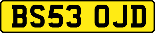 BS53OJD