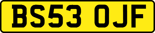 BS53OJF