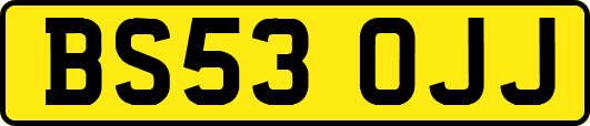 BS53OJJ