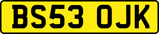 BS53OJK