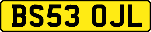BS53OJL