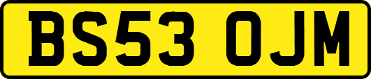BS53OJM