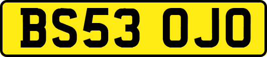BS53OJO