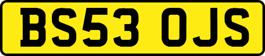 BS53OJS