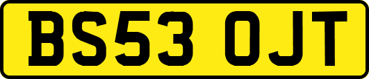 BS53OJT