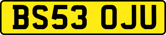 BS53OJU
