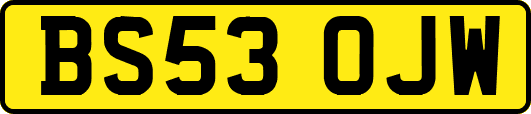 BS53OJW