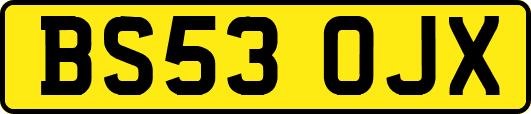 BS53OJX