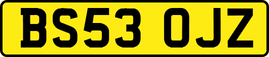 BS53OJZ
