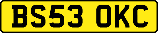 BS53OKC